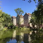 Отель типа 