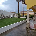 Casa Palmas Обидуш