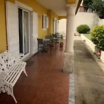 Casa Palmas Обидуш