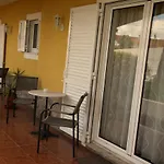 Casa Palmas Отель типа 