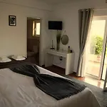 Casa Palmas Отель типа 