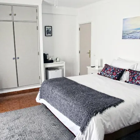 Casa Palmas 4* Обидуш