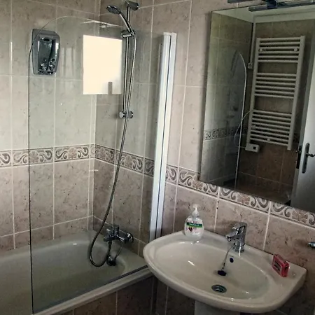 Casa Palmas Alojamento de Acomodação e Pequeno-almoço Óbidos