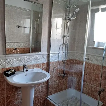 Bed & Breakfast Casa Palmas Obidos