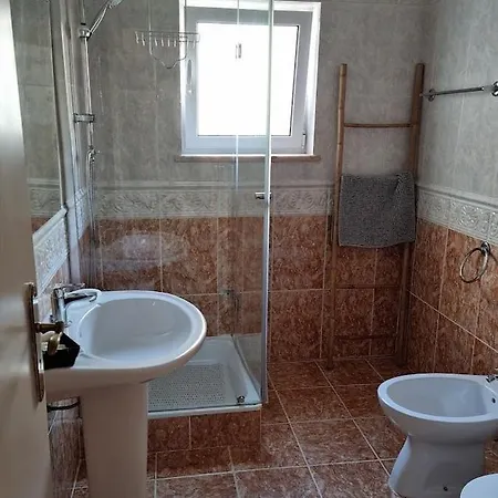 Casa Palmas Obidos