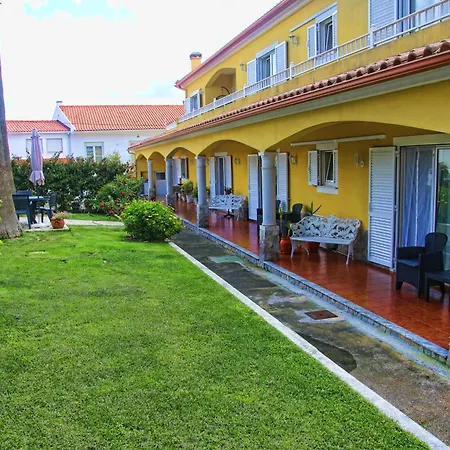 Casa Palmas Bed & Breakfast *
