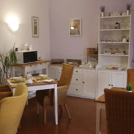 Bed & Breakfast Casa Palmas *