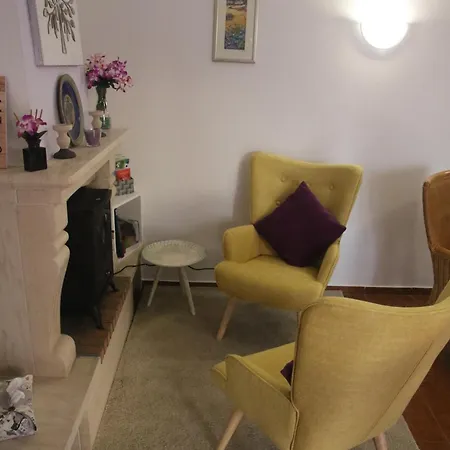 Casa Palmas Bed & Breakfast Obidos