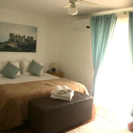 Casa Palmas Отель типа 