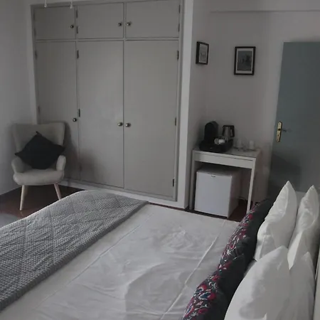 Casa Palmas Отель типа 