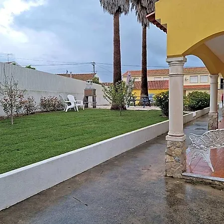 Casa Palmas 4* Обидуш