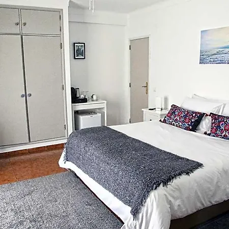 Casa Palmas 4* Обидуш