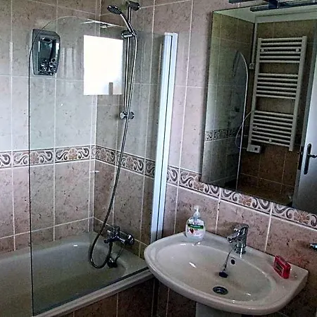 Отель типа 