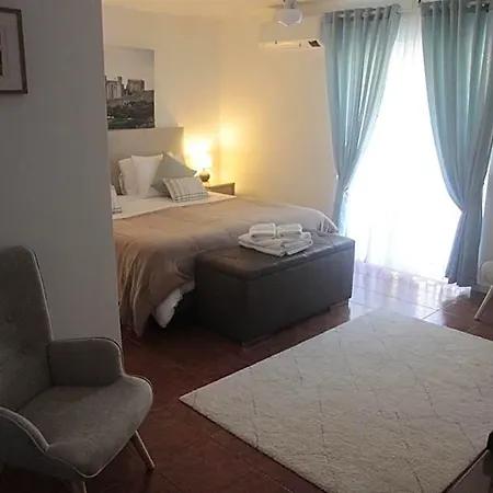 Casa Palmas Отель типа 