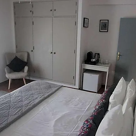 Casa Palmas Отель типа 