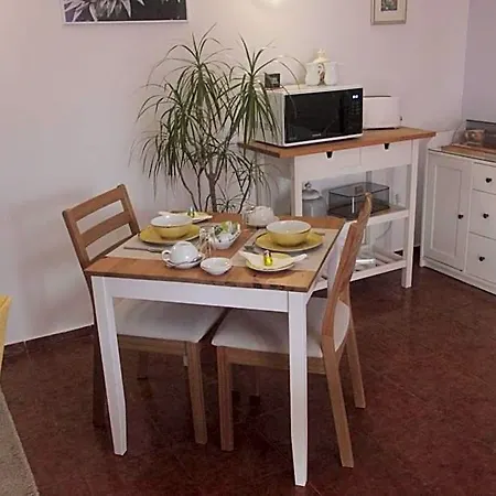 Casa Palmas Отель типа 