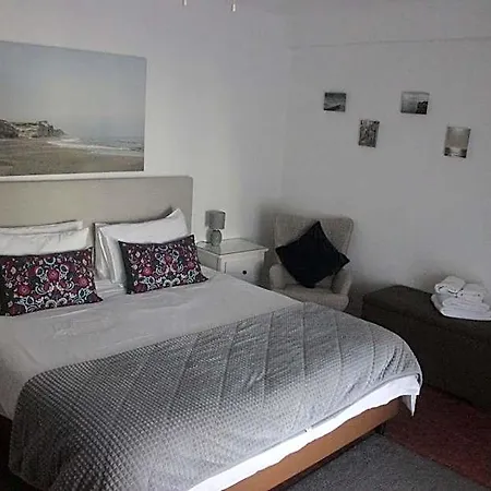 Casa Palmas Отель типа 
