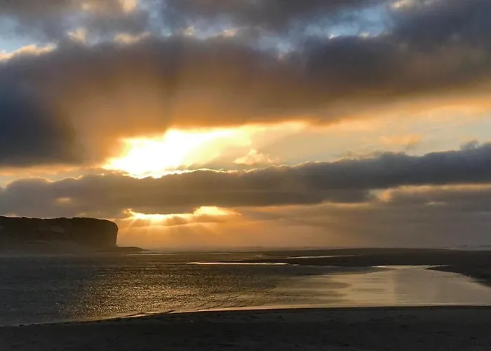 Frühstückspension Casa Palmas