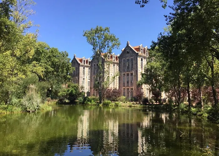 Frühstückspension Casa Palmas Óbidos