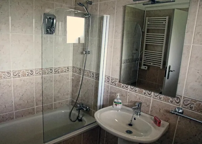 Casa Palmas Frühstückspension Óbidos