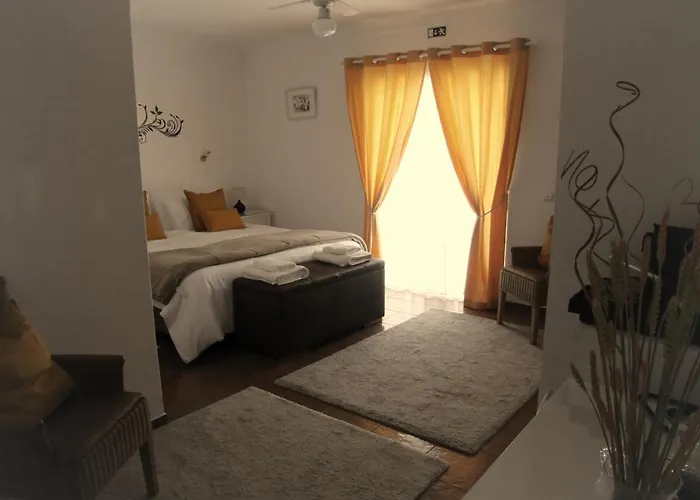 Casa Palmas Frühstückspension 3*